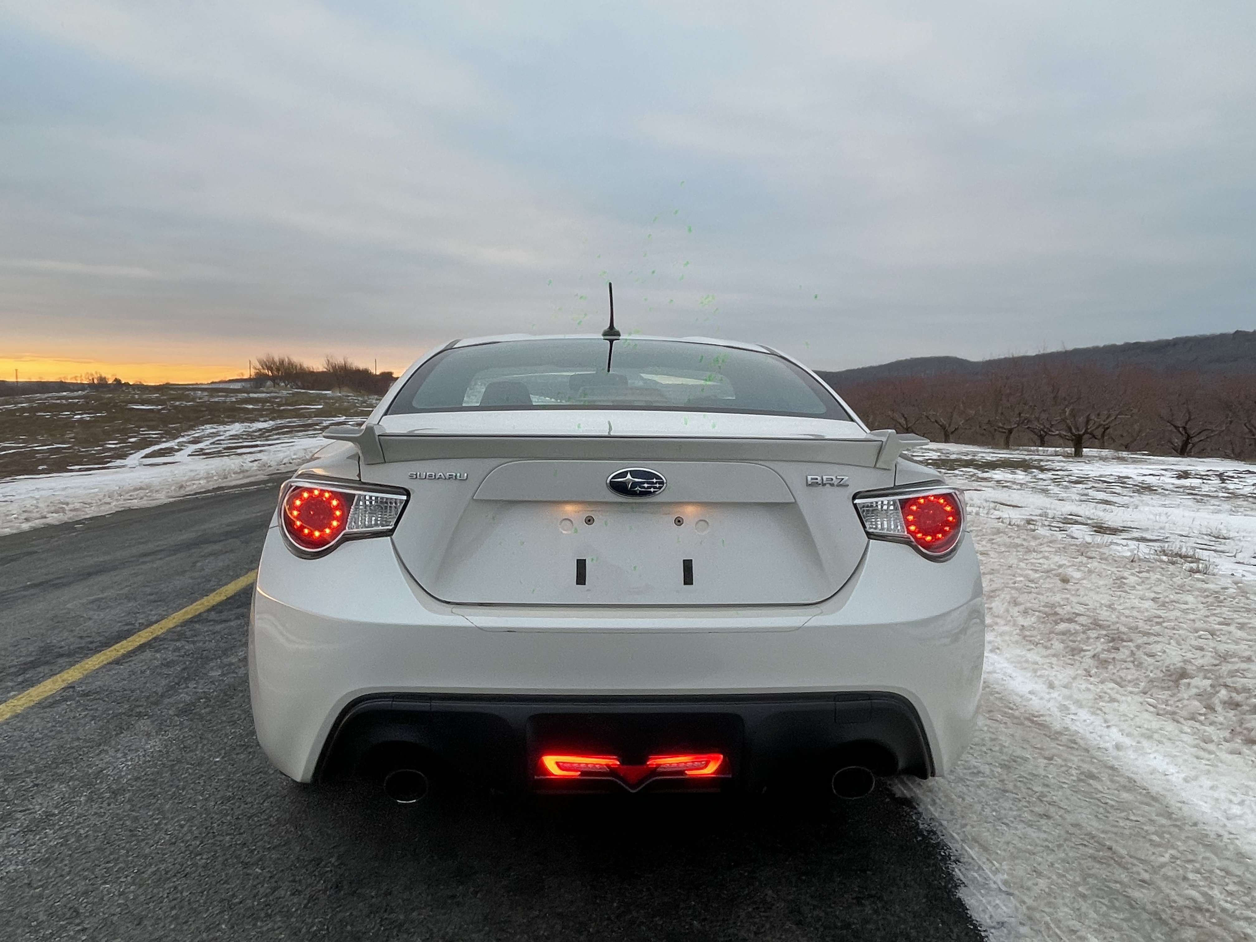 2013 Subaru BRZ Limited - 6 Speed FA20 Boxer with Toyota D-4S Dual Injection, TORSEN LSD, Japan-Built — photo 82